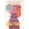 Other Words for Home: A Newbery Honor Award Winner - Paperback