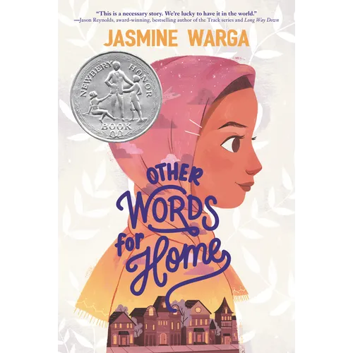 Other Words for Home: A Newbery Honor Award Winner - Paperback