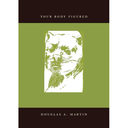 Your Body Figured - Paperback