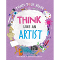 Think Like an Artist - Paperback