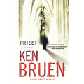 Priest: A Jack Taylor Novel - Paperback