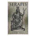 Serapis: Historical Novel - Paperback