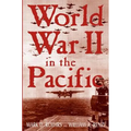 World War II in the Pacific - Paperback