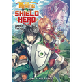 The Rising of the Shield Hero Volume 1: Light Novel - Paperback