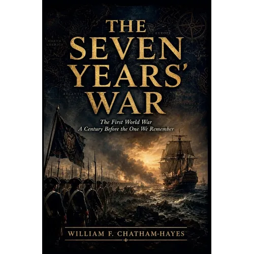The Seven Years' War: The First World War