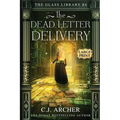 The Dead Letter Delivery: Large Print - Paperback