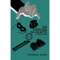 The Puppeteer of Objects: A Lyrical Poem - Paperback