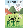 Salty Pickle - Paperback