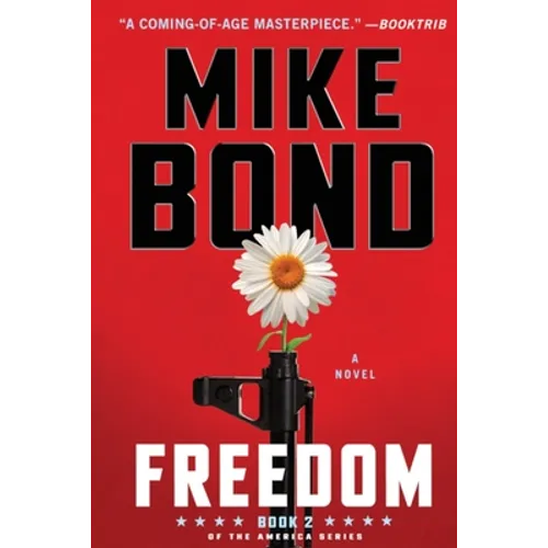 Freedom - Paperback