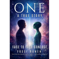 One: Face-to-Face Contact, Experiencing ET Consciousness, and Human Consciousness Evolution - Paperback