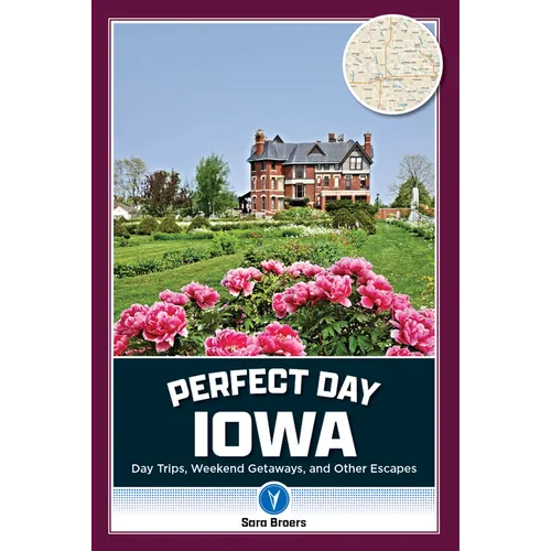 Perfect Day Iowa - Paperback