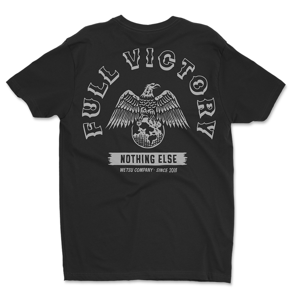 Victory International Athletic Shirt
