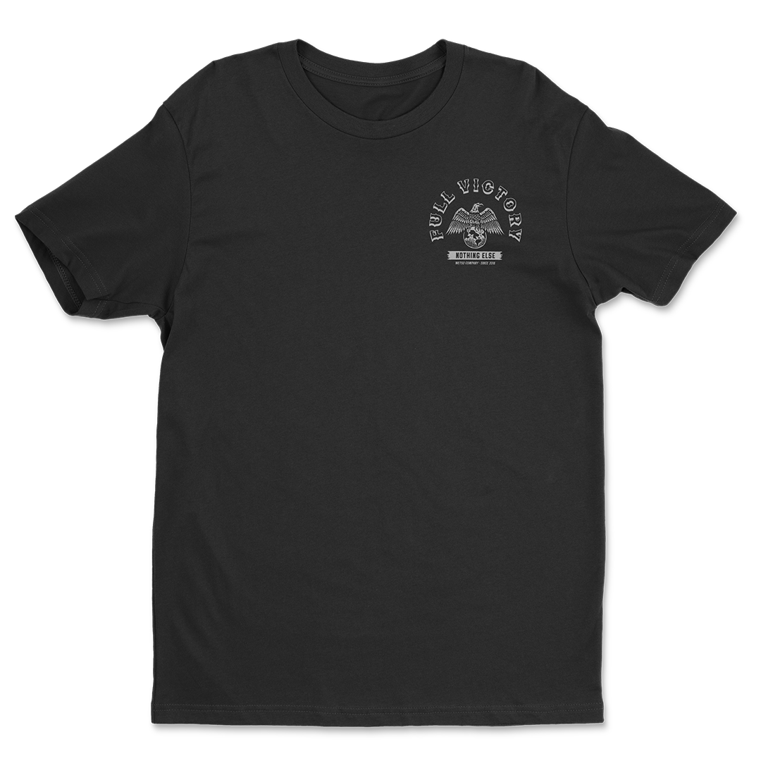 Victory International Athletic Shirt