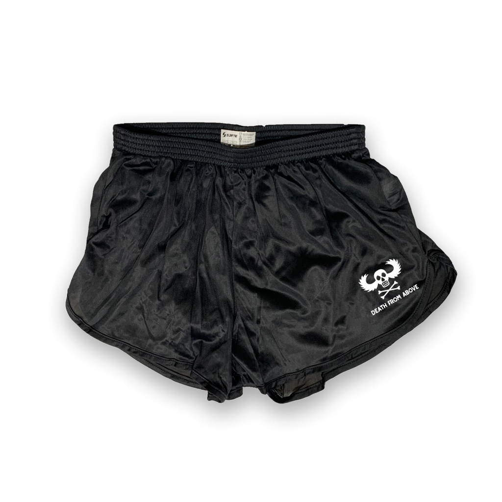 Vietnam Airborne War Wings Ranger Panties