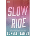 Slow Ride - Paperback