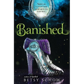 Banished - Paperback