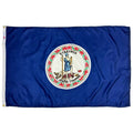 Virginia State Flag - 100% Made in USA
