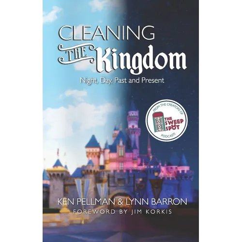 Cleaning the Kingdom: Night, Day, Past and Present