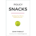 Policy Snacks - Paperback