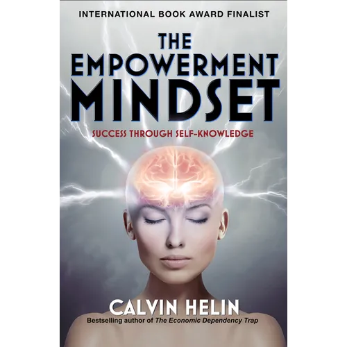 The Empowerment Mindset: Success Through Self-Knowledge - Paperback