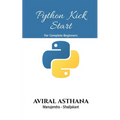 Python Kick Start - Paperback