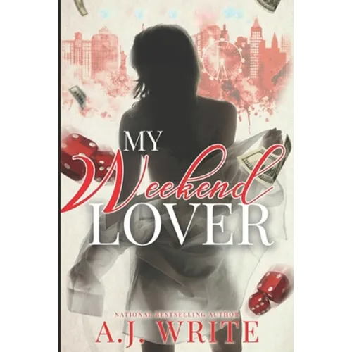 My Weekend Lover - Paperback