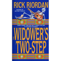 The Widower's Two-Step - Mass Market Paperbound