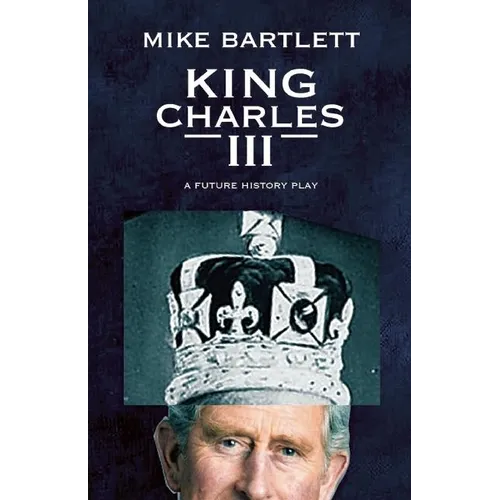 King Charles III - Paperback