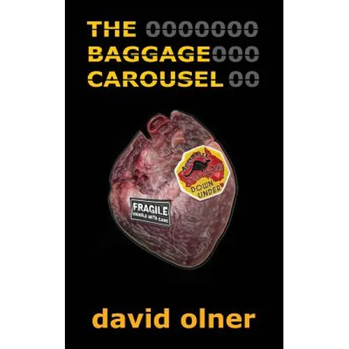 The Baggage Carousel - Paperback