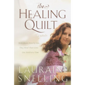 The Healing Quilt - Paperback