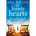 The Lonely Hearts Beach Club: A totally heart-warming page-turner about love, loss and family secrets - Paperback