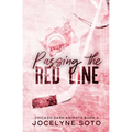 Passing The Red Line - Paperback