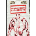 Powerbuilding Breakdowns - Paperback