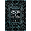 Asian Ghost Short Stories - Hardcover