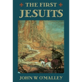 The First Jesuits - Paperback