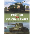Panther Vs A30 Challenger: Operation Market Garden 1944