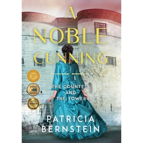 A Noble Cunning: The Countess and the Tower - Hardcover