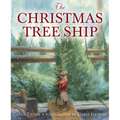 The Christmas Tree Ship - Hardcover