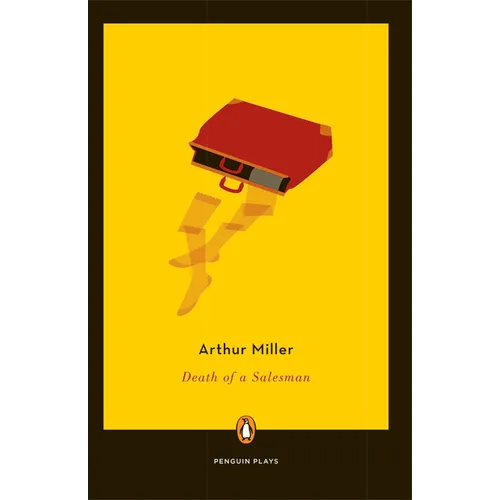 Death of a Salesman - Paperback