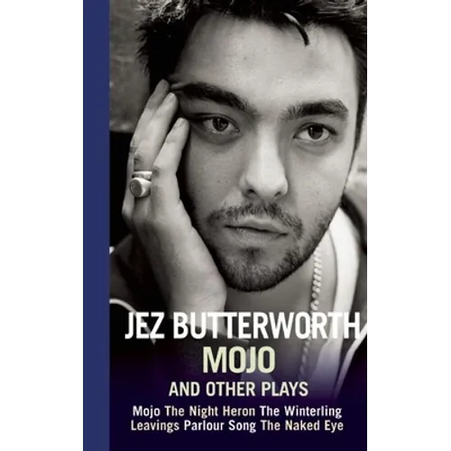 Mojo and Other Plays - Paperback