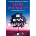 Un Revés Inesperado / Apples Never Fall - Paperback