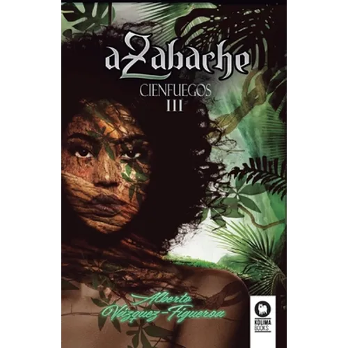 Azabache - Paperback
