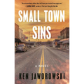 Small Town Sins - Paperback
