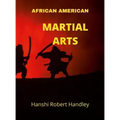 African American in Martial Arts - Hardcover