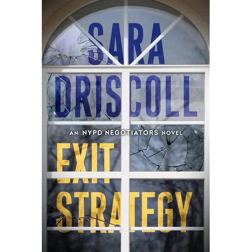 Exit Strategy - Paperback