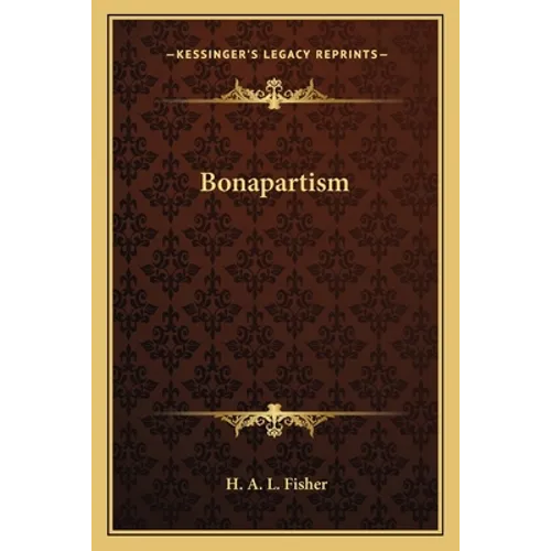 Bonapartism
