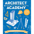 Architect Academy - Paperback