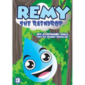 Remy the Raindrop - Paperback