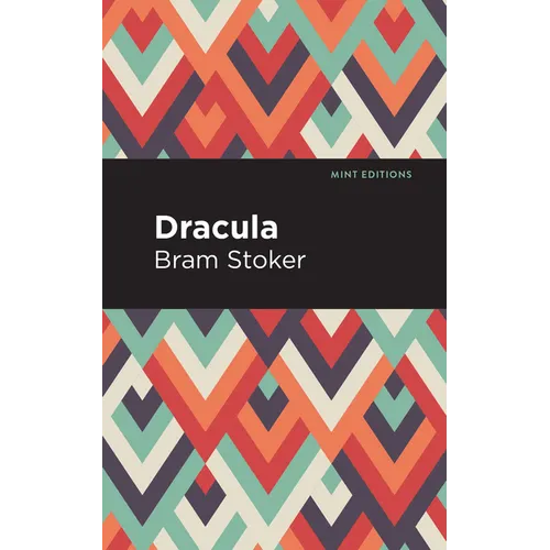 Dracula - Hardcover