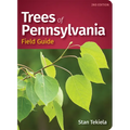 Trees of Pennsylvania Field Guide - Paperback